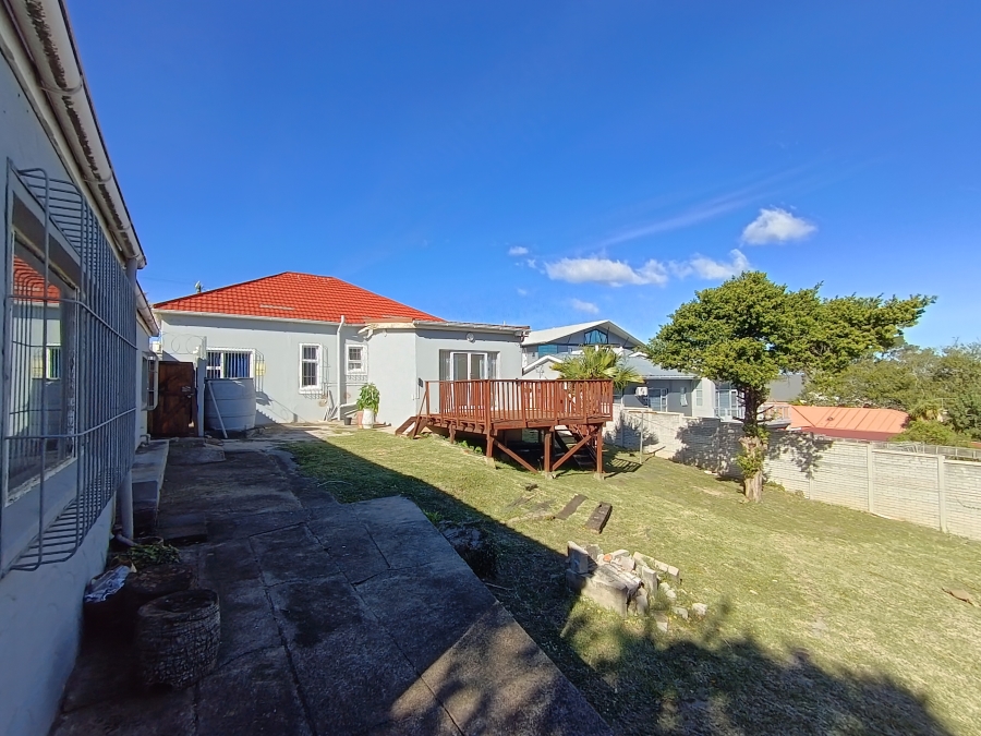 4 Bedroom Property for Sale in Berea Eastern Cape